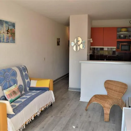 Avec Terrasse Et Parking - Proche Centre Et Plages A - Fr-1-226b-31 * Cavalaire-sur-Mer