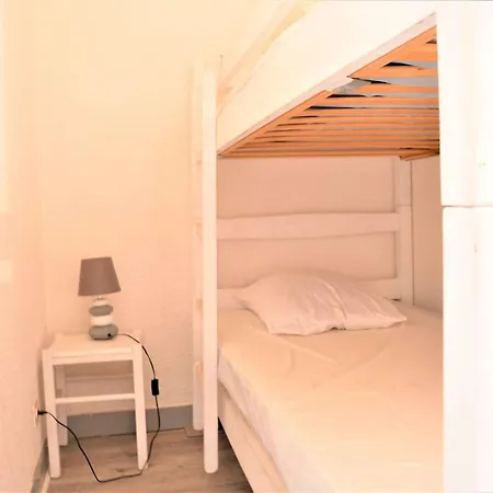 Apartment Avec Terrasse Et Parking - Proche Centre Et Plages A - Fr-1-226b-31 Cavalaire-sur-Mer